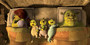 Photo 5 pour SHREK 4 IL ETAIT UNE FIN